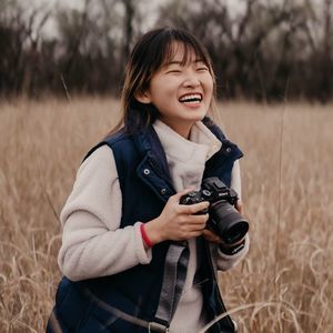 Meet your Posher, Haejeong